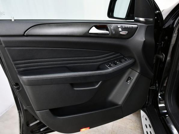 Mercedes-Benz GLE Coupe I (C292) с пробегом 2018 года, цена 5 400 000 рублей, 103032 км, внедорожник, Автокод Объявления
