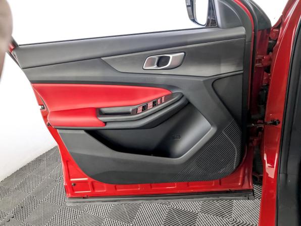 Changan CS55 Plus II с пробегом 2023 года, цена 1 995 000 рублей, 32413 км, внедорожник, Автокод Объявления