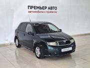 Skoda Fabia I Рестайлинг Смоленск  - изображение 15