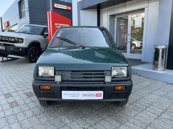 Lada (ВАЗ) 1111 Ока с пробегом 2004 года, цена 108 885 рублей, 63779 км, хэтчбек, Автокод Объявления