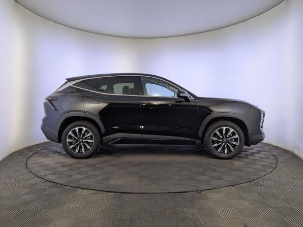 JETOUR DASHING I с пробегом 2026 года, цена 2 450 000 рублей, 2494 км, внедорожник, Автокод Объявления