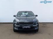 Kia Sportage IV Рестайлинг Москва  - изображение 15