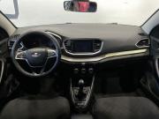 Lada (ВАЗ) Vesta I Рестайлинг (NG) Ростов-на-Дону  - изображение 34