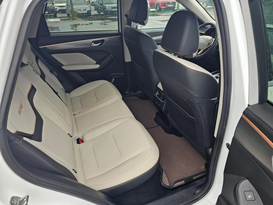 Haval Jolion I Тюмень  - изображение 13