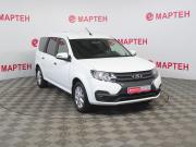 Lada (ВАЗ) Largus I Рестайлинг Вологда  - изображение 19