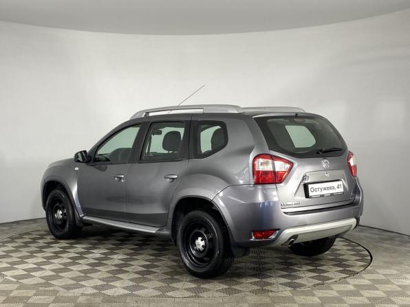 Nissan Terrano III (D10) с пробегом 2017 года, цена 1 260 000 рублей, 152528 км, внедорожник, Автокод Объявления