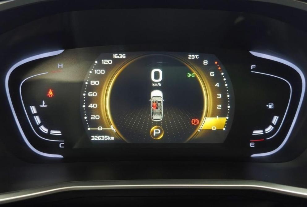 Geely Coolray I Екатеринбург  - изображение 9