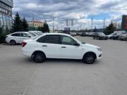 Lada (ВАЗ) Granta I Рестайлинг Липецк  - изображение 15