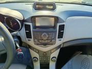 Chevrolet Cruze I Рестайлинг Тюмень  - изображение 32