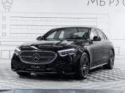 Mercedes-Benz E-Класс VI (W214 S214) Москва  - изображение 22