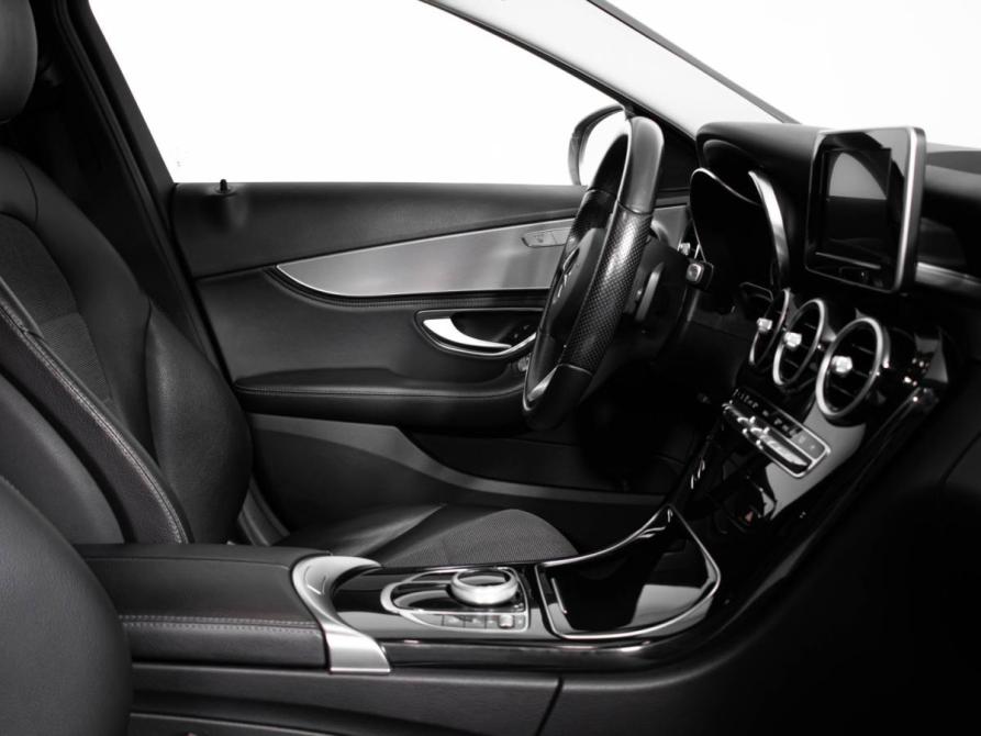 Mercedes-Benz C-Класс IV (W205) Москва  - изображение 13