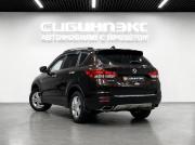 Dongfeng AX7 I Кемерово  - изображение 22