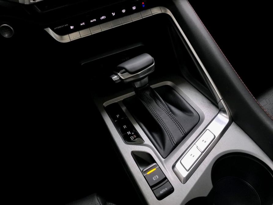 Changan CS35 Plus I Рестайлинг Краснодар  - изображение 11