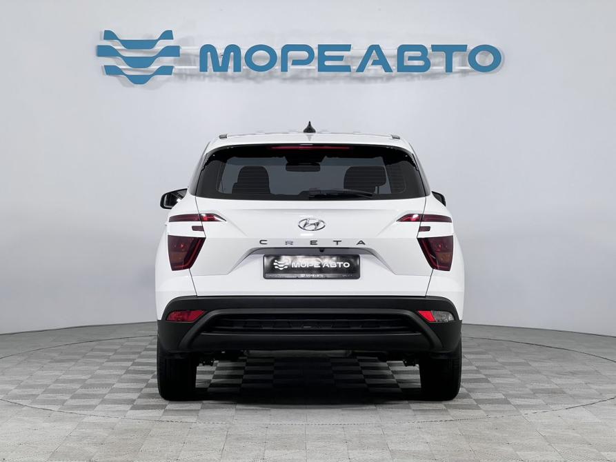 Hyundai Creta II Калининград  - изображение 6