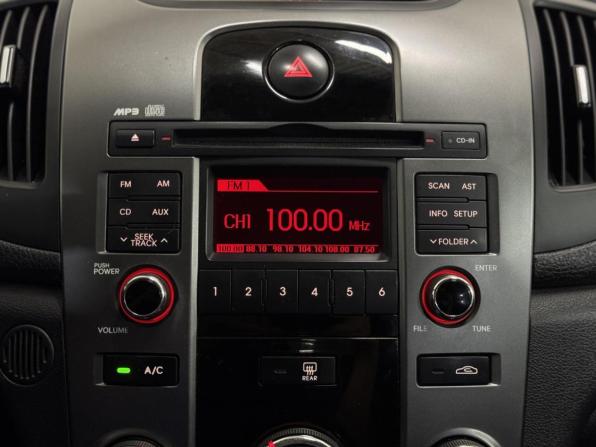 Kia Cerato II с пробегом 2010 года, цена 579 000 рублей, 314713 км, седан, Автокод Объявления
