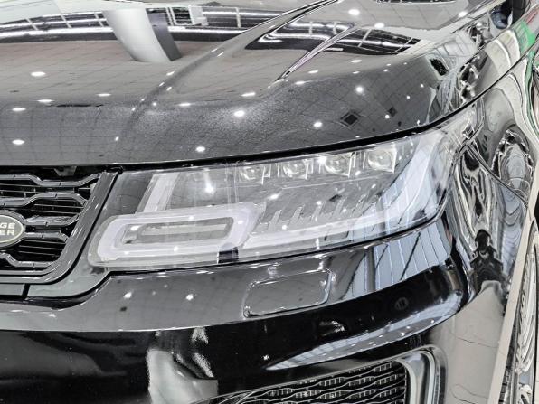Land Rover Range Rover Sport II с пробегом 2014 года, цена 3 750 000 рублей, 131642 км, внедорожник, Автокод Объявления