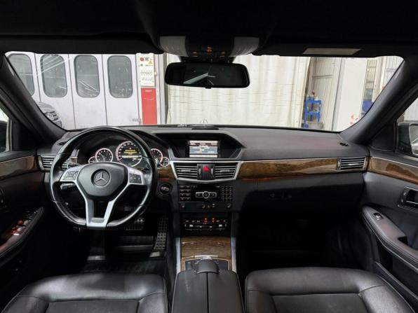 Mercedes-Benz E-Класс IV (W212 S212 C207) с пробегом 2012 года, цена 1 380 000 рублей, 211167 км, седан, Автокод Объявления