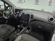 Renault Kaptur I Рестайлинг Тольятти  - изображение 39