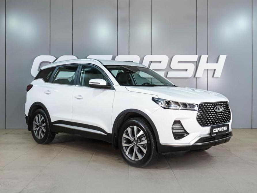 Chery Tiggo 7 Pro I Воронеж  - изображение 1