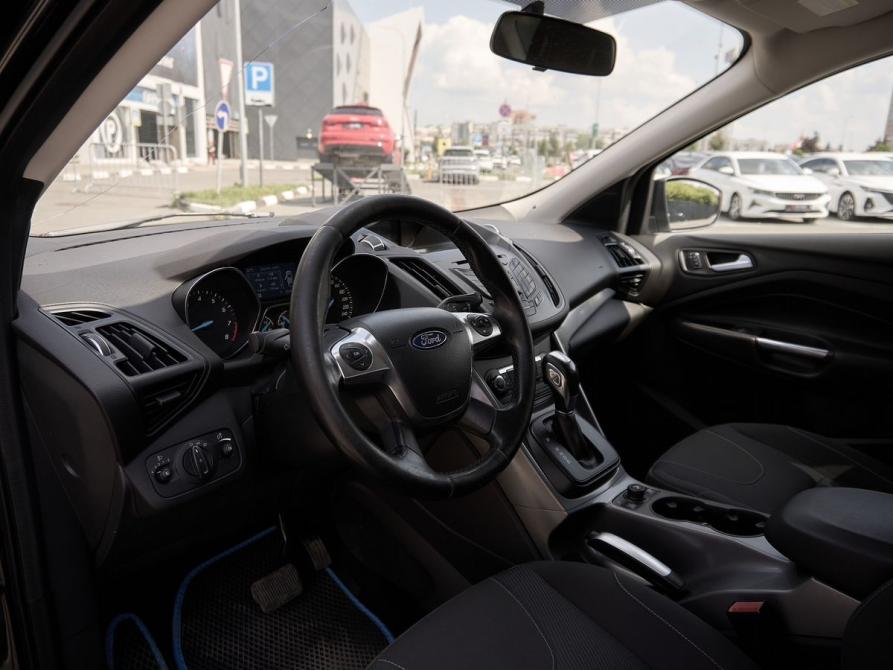 Ford Kuga II Казань  - изображение 5