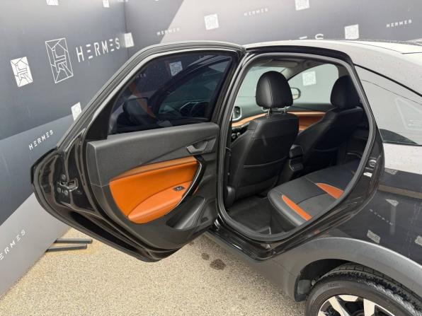 Lada (ВАЗ) Vesta I Рестайлинг (NG) с пробегом 2024 года, цена 1 412 700 рублей, 28411 км, седан, Автокод Объявления
