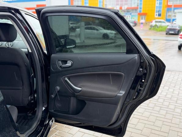 Ford Mondeo IV Рестайлинг с пробегом 2010 года, цена 1 050 000 рублей, 101465 км, седан, Автокод Объявления
