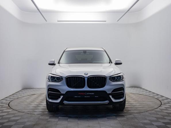 BMW X3 III (G01) с пробегом 2020 года, цена 3 680 000 рублей, 118042 км, внедорожник, Автокод Объявления