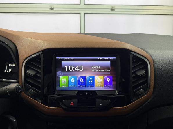 Lada (ВАЗ) XRAY I с пробегом 2019 года, цена 1 150 000 рублей, 95672 км, хэтчбек, Автокод Объявления