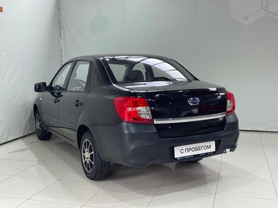 Datsun on-DO I Воронеж  - изображение 7
