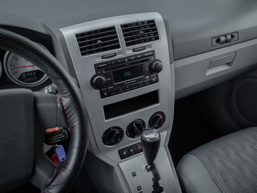 Dodge Caliber I Тюмень  - изображение 10
