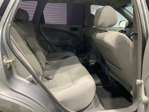 Chevrolet Lacetti I с пробегом 2012 года, цена 540 000 рублей, 84561 км, универсал, Автокод Объявления