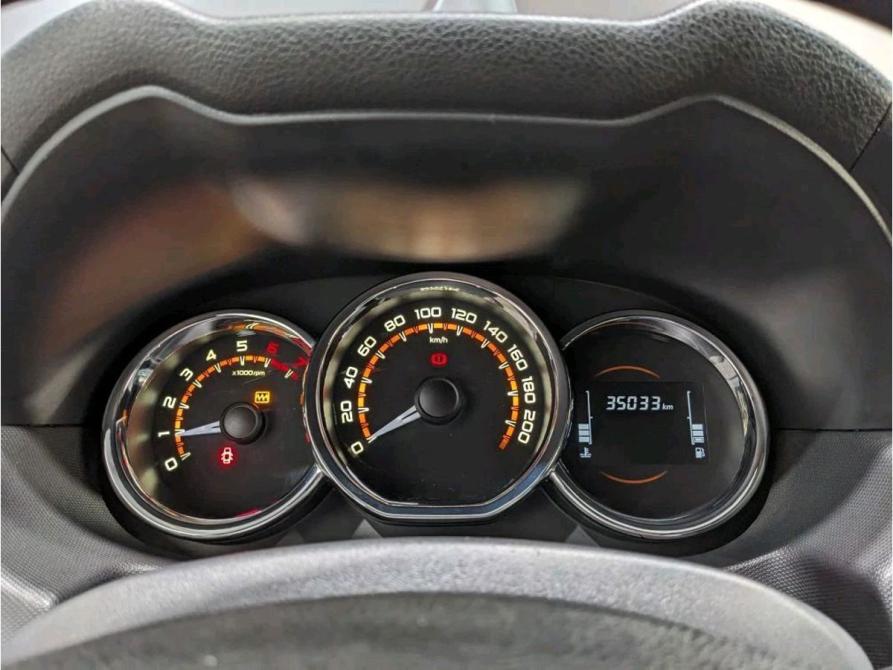 Lada (ВАЗ) Largus I Рестайлинг Пермь  - изображение 14
