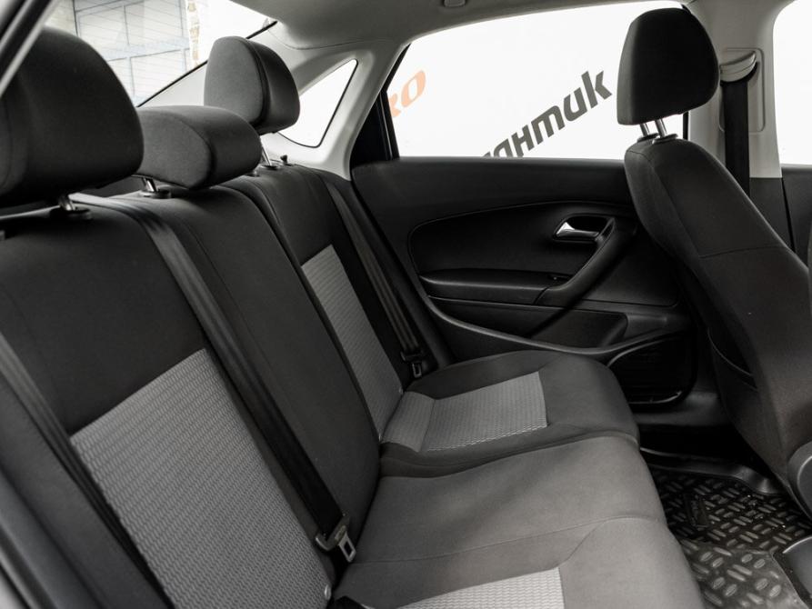 Volkswagen Polo V Екатеринбург  - изображение 21