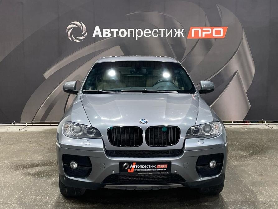 BMW X6 I (E71) Пермь  - изображение 2