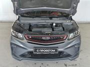 Geely Coolray I Москва  - изображение 41