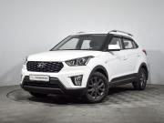 Hyundai Creta I Рестайлинг Санкт-Петербург  - изображение 22