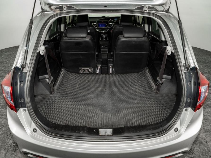 Honda Jade I Иркутск  - изображение 20