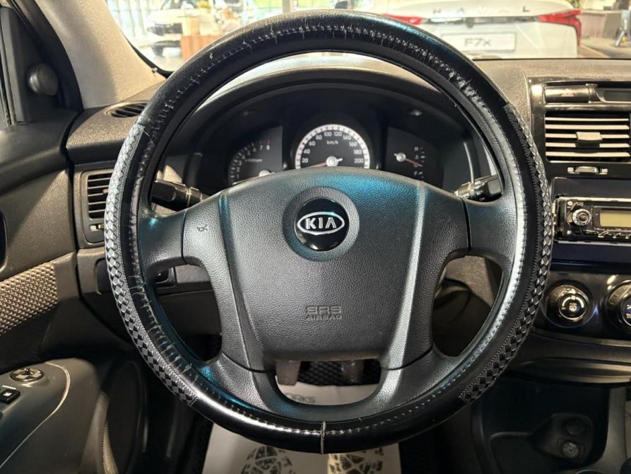 Kia Sportage II Новомосковск  - изображение 12