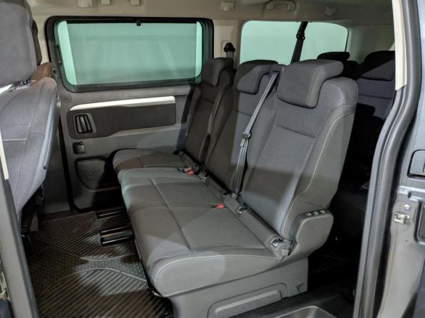 Peugeot Traveller I с пробегом 2020 года, цена 3 350 000 рублей, 51995 км, минивэн, Автокод Объявления