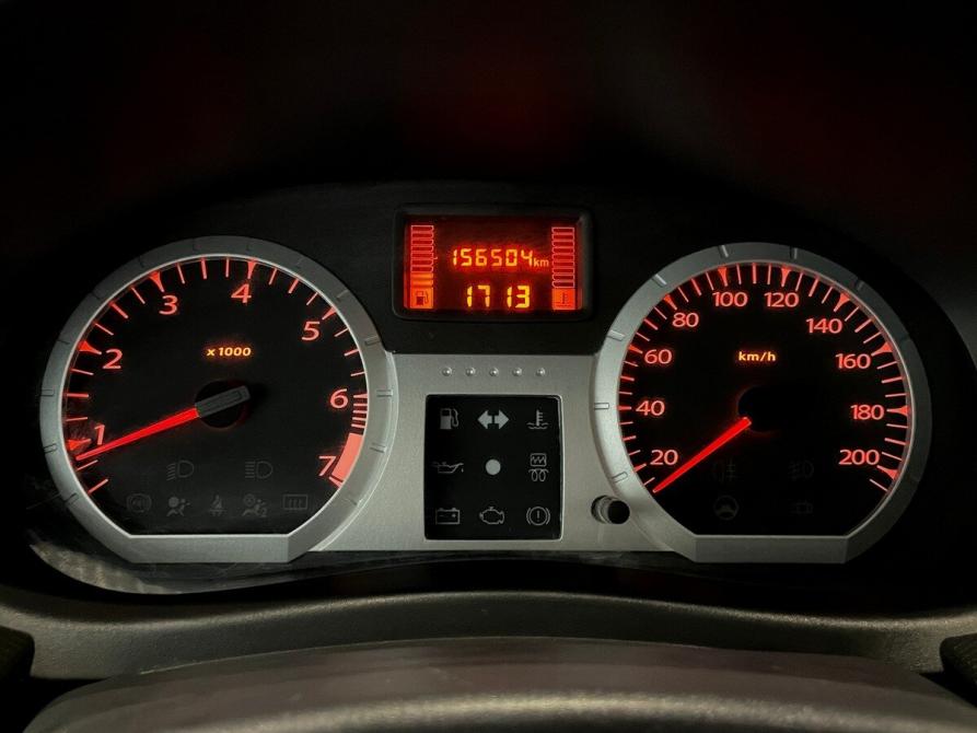 Lada (ВАЗ) Largus I Москва  - изображение 6