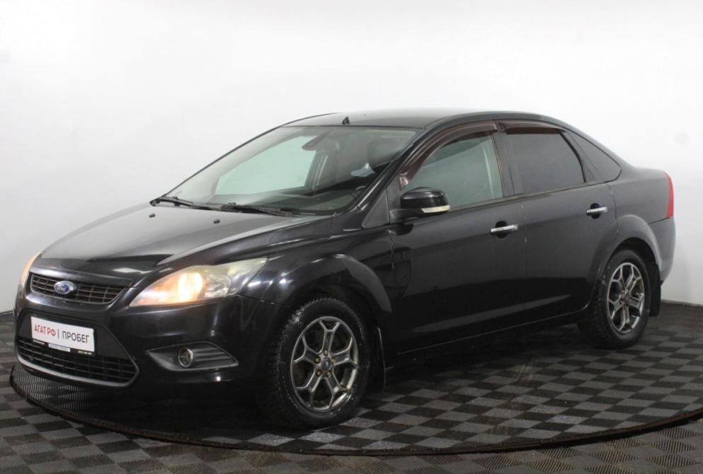 Ford Focus II Нижний Новгород  - изображение 2