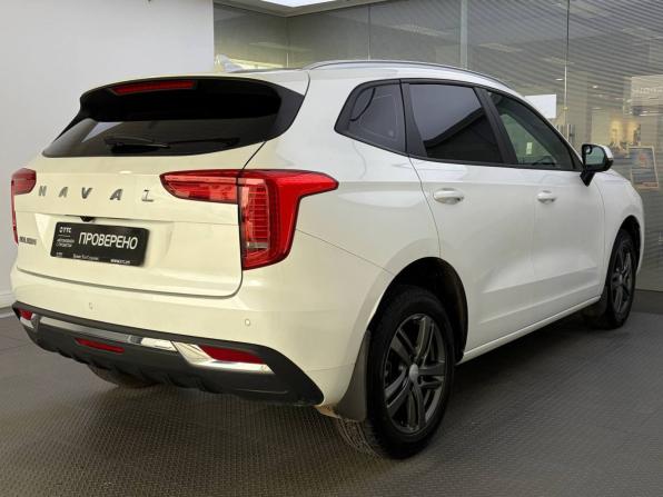 Haval Jolion I Рестайлинг с пробегом 2023 года, цена 1 999 000 рублей, 10515 км, внедорожник, Автокод Объявления