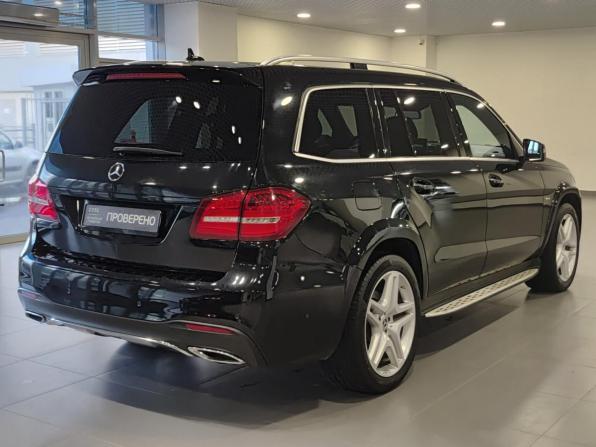 Mercedes-Benz GLS I (X166) с пробегом 2019 года, цена 3 780 000 рублей, 320893 км, внедорожник, Автокод Объявления