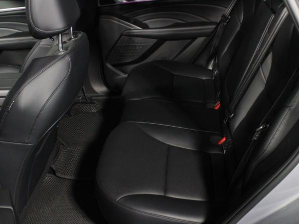 Haval F7 II с пробегом 2024 года, цена 2 547 000 рублей, 77523 км, внедорожник, Автокод Объявления