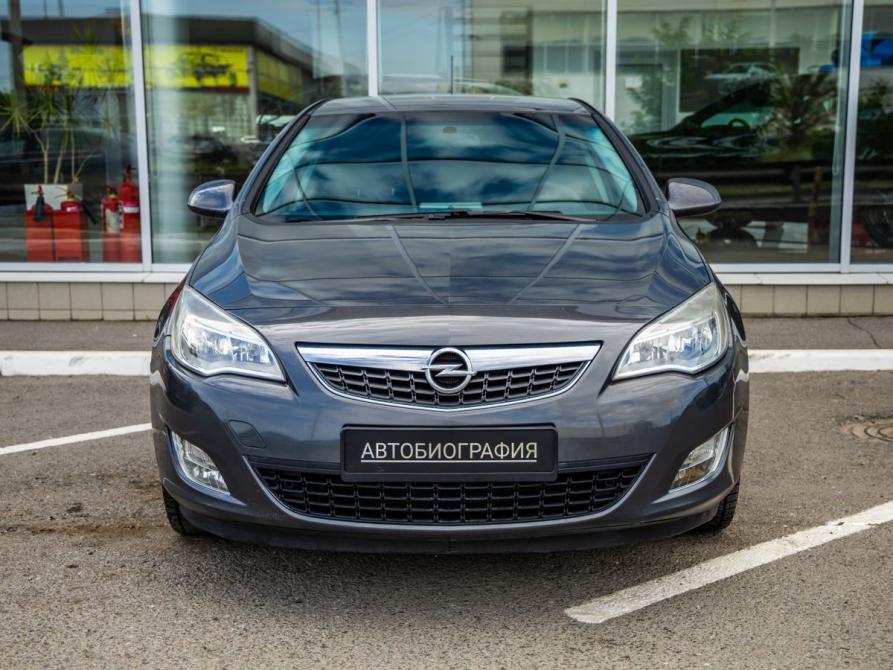 Opel Astra J Волгоград  - изображение 2