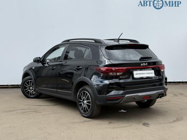 Kia Rio IV Рестайлинг с пробегом 2021 года, цена 1 700 000 рублей, 47000 км, хэтчбек, Автокод Объявления
