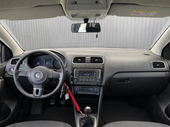 Volkswagen Polo V с пробегом 2014 года, цена 887 000 рублей, 109360 км, седан, Автокод Объявления