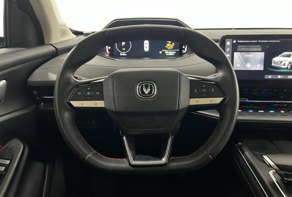 Changan CS55 Plus II Нижний Новгород  - изображение 18