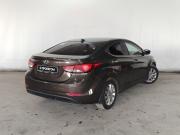 Hyundai Elantra V (MD) Рестайлинг Москва  - изображение 25