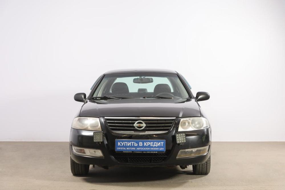 Nissan Almera Classic I Новосибирск  - изображение 2